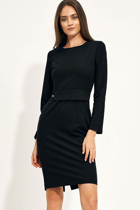Robe de jour model 169910 Nife